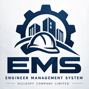 EMS - Engineer Management System